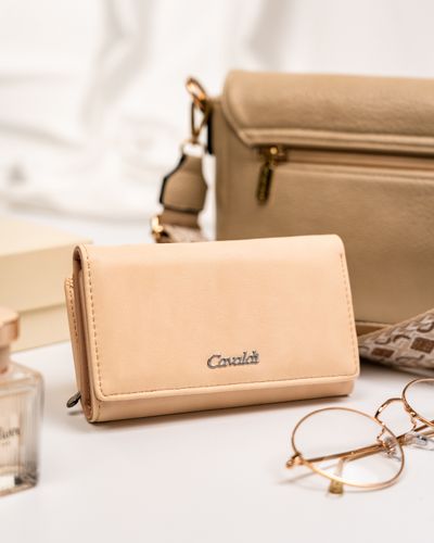 portfel damski pu gd29-dnm-8103 pink na Arena.pl