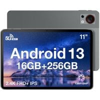 DOOGEE T30S Tab 16GB/256GB 11IPS Android 13 2.4K 8580mAh Dual SIM 5G WIFI