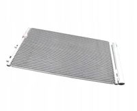 SKRAPLACZ KLIMATYZACJI FIAT PANDA 03+