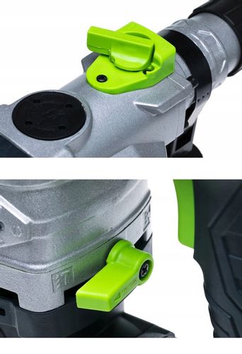 MŁOT UDAROWY MŁOTOWIERTARKA SDS+ DŁUTA WIERTŁA na Arena.pl