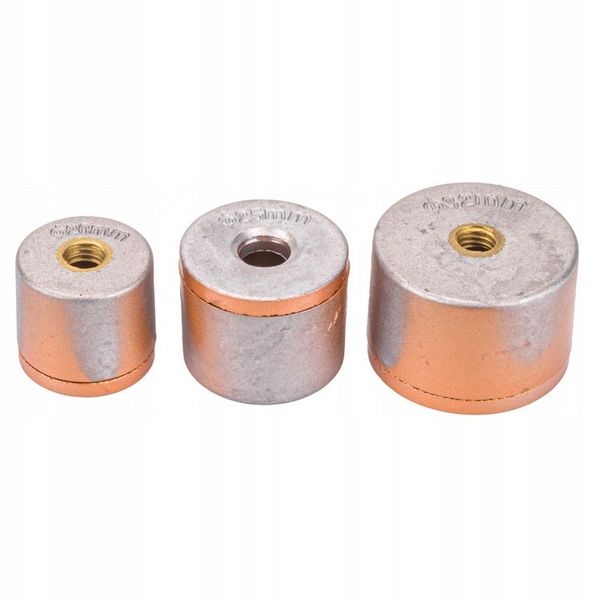 ZGRZEWARKA DO RUR PCV PP 1500W MATRYCE 20-32MM zdjęcie 8