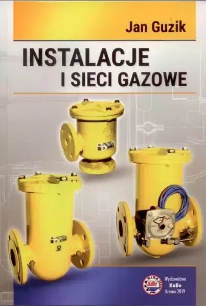 Instalacje i sieci gazowe zdjęcie 1