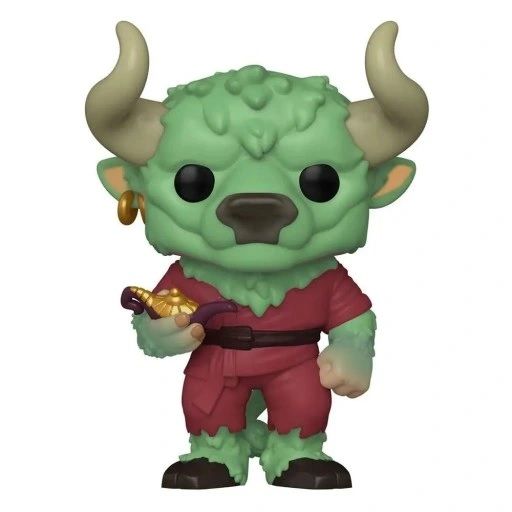 funko pop! doctor strange rintrah 1004 zdjęcie 2
