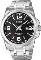 Zegarek Męski CASIO MTP-1314D-1AVDF + BOX