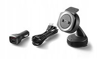 2 x TomTom 9UGE.001.01 Samochodowy uchwyt z ładowarką do TomTom Rider