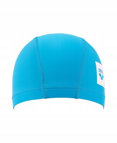 Czepek pływacki dla dzieci na basen treningowy Arena Unix Poliester na Arena.pl