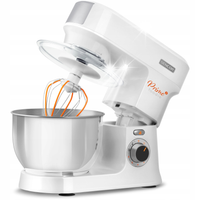 Robot Kuchenny wielofunkcyjny Sencor STM 3760WH 1000W 4,5L LED