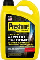 PRESTONE - PŁYN DO CHŁODNIC - KONCENTRAT - 4L