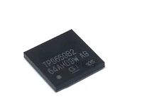 TPS65982 TPS65982ABZQZR USB-C Controller