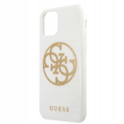 Etui do iPhone 11 Pro Max Guess Circle Case Cover na Arena.pl