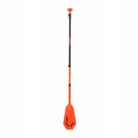 Wiosło SUP Jobe Stream Carbon 40 SUP Paddle 3-częściowe