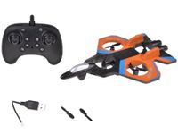 DLA DZIECI DRON STEROWANY SWIATŁĄ