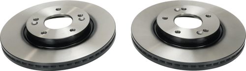 TARCZA HAM PRZOD 280X23 V na Arena.pl