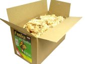 EKO Rozpałka Podpałka DUŻE OPK 150 szt do kotła komina pieca