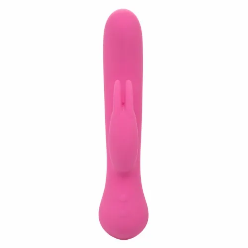 calexotics first time bunny model rożowy z ładowaniem usb, silikon na Arena.pl