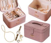 szkatułka ptn szk-09-3125 rose gold