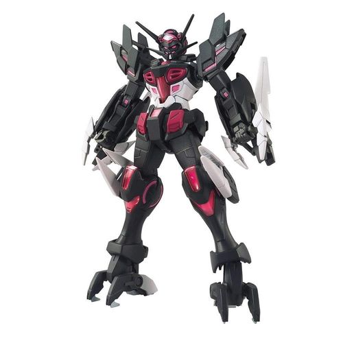 HGBD:R 1/144 GUNDAM G-ELSE na Arena.pl