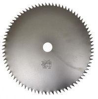Tarcza tnąca 250x25.4 80zębów #1.6mm 6-510