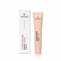 Yokaba Balsam Pielęgnujący Do Ust Chocolate 15ml