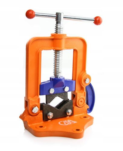 IMADŁO DO RUR 3'' HYDRAULICZNE ŚRUBOWE ŻELIWNE na Arena.pl