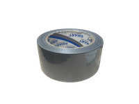 Srebrna taśma naprawcza Smart extreme power silver tape 48 mm x 25 m