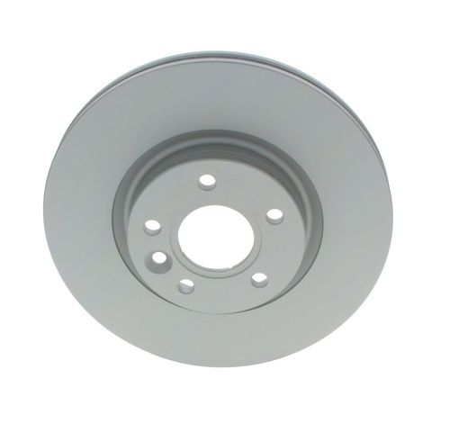 TARCZA HAM PRZOD 300X25 V BOSCH na Arena.pl