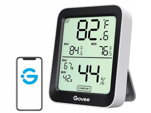 Termometr GOVEE H5075 na Arena.pl