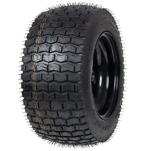 Koło Cedrus traktorek C-TRAC-65MC na Arena.pl