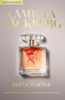 Faye. Tom 1. Złota klatka