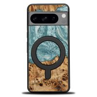 etui bewood unique na google pixel 8 pro - planets - uran z magsafe