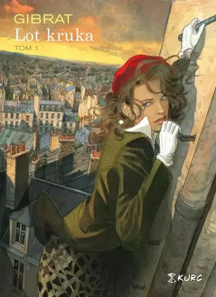 Lot kruka. Tom 1 zdjęcie 1