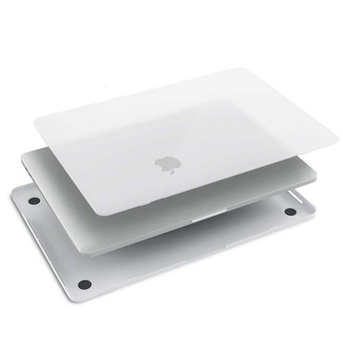 TECH-PROTECT SMARTSHELL MACBOOK PRO 16 2019 MATTE BLACK na Arena.pl