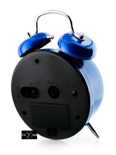 BUDZIK PACIFIC Q817B - blue (do020d) na Arena.pl