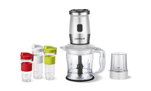 Smoothie maker 700 W 2 x 570 ml SM3391 CONCEPT na Arena.pl