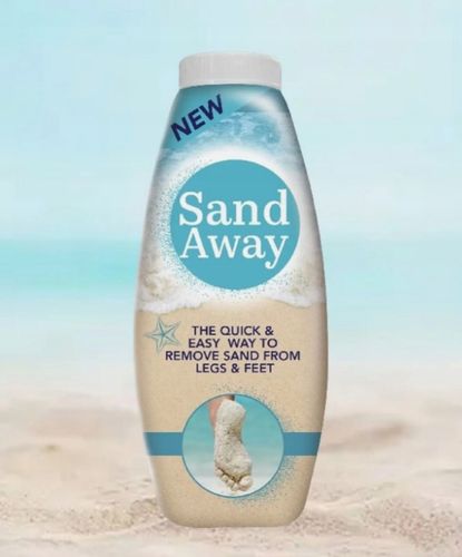 Sand Away Środek Do Usuwania Piasku 226G na Arena.pl