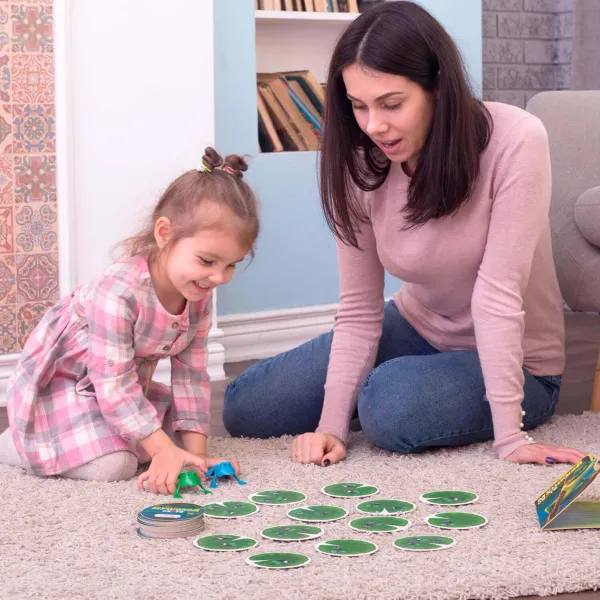 Polowanie na muchy zdjęcie 7