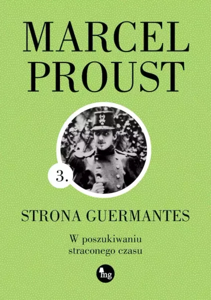 Strona Guermantes zdjęcie 1