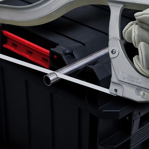 skrzynka narzędziowa qbrick one 2.0 450 basic - skrz n5902 na Arena.pl