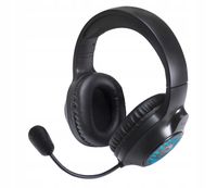 Słuchawki SpeedLink TYRON RGB