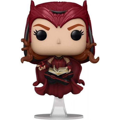 funko pop! marvel wanda vision scarlet witch 823 na Arena.pl