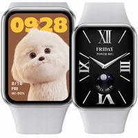 Smartwatch Xiaomi Smart Band 9 Pro Moonlight S. Fitness opaska sportowa