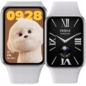 Smartwatch Xiaomi Smart Band 9 Pro Moonlight S. Fitness opaska sportowa