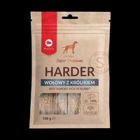 maced harder z królika - s 100 g