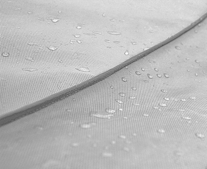 CAŁOROCZNY pokrowiec na Suzuki Splash zdjęcie 7