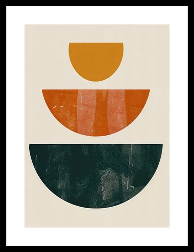 Plakat 50x70cm Cykl Natury na Arena.pl