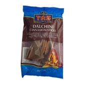 Przyprawa kora cynamonowca Dalchinni Cinnamon Slice TRS 50g