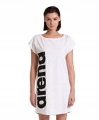 Sukienka damska bawełniana sportowa na co dzień Arena Logo Dress R. S