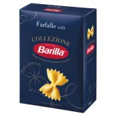 BARILLA FARAFALLE MAKARON 500G KOKARDKI