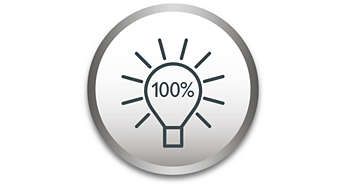 Żarówka Philips E27 9W na Arena.pl