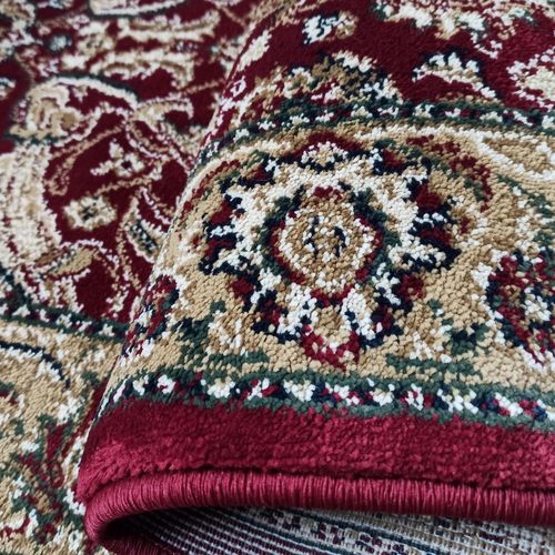 Exclusive 02 N - czerwony 200 x 300 cm czerwony na Arena.pl